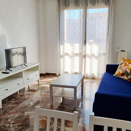 Apartamentos Zaragoza 3000 Luaran gambar